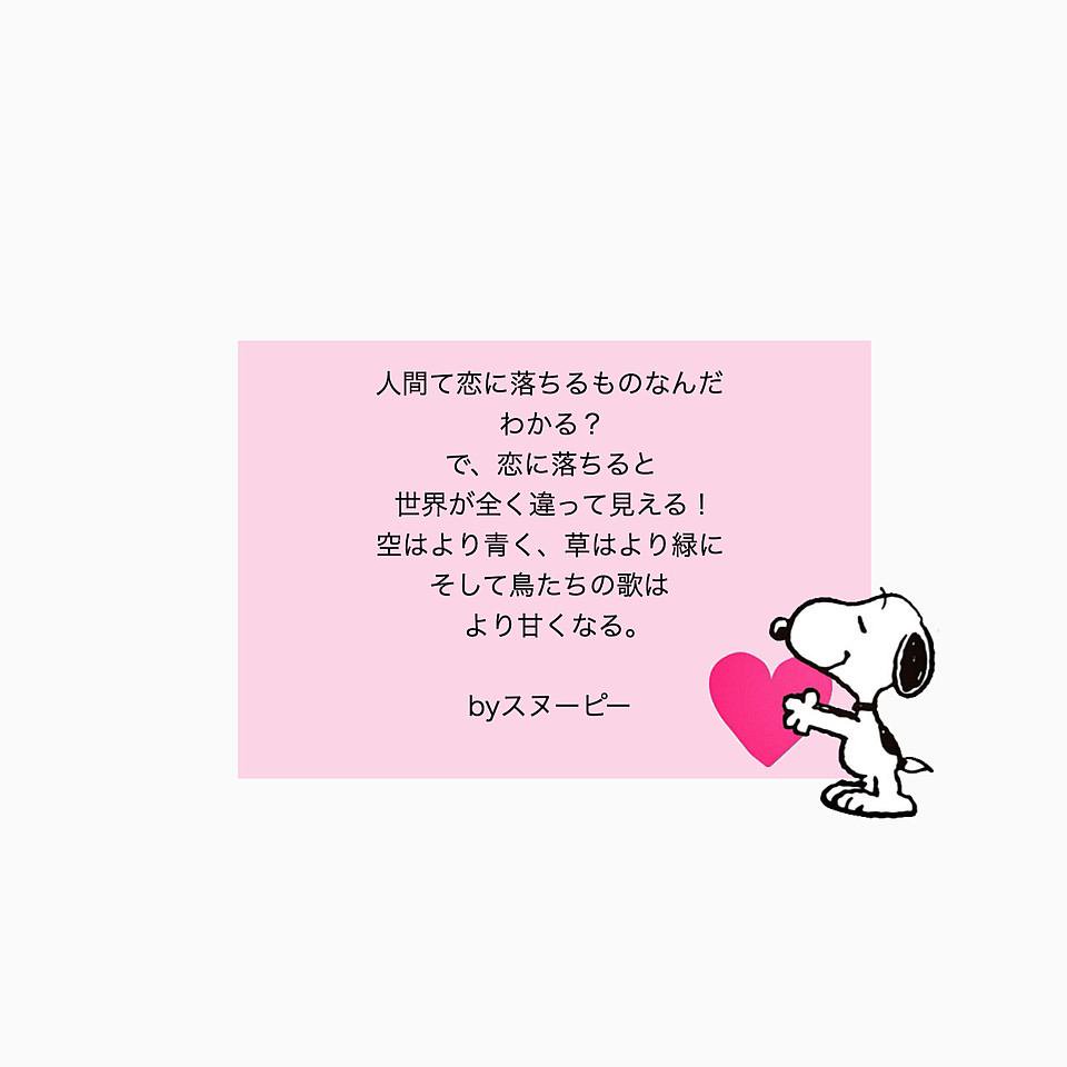 スヌーピー 名言 画像集 Hgplv5zlgdkiqnz Twitter