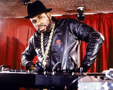 Happy Birthday Jam Master Jay! 