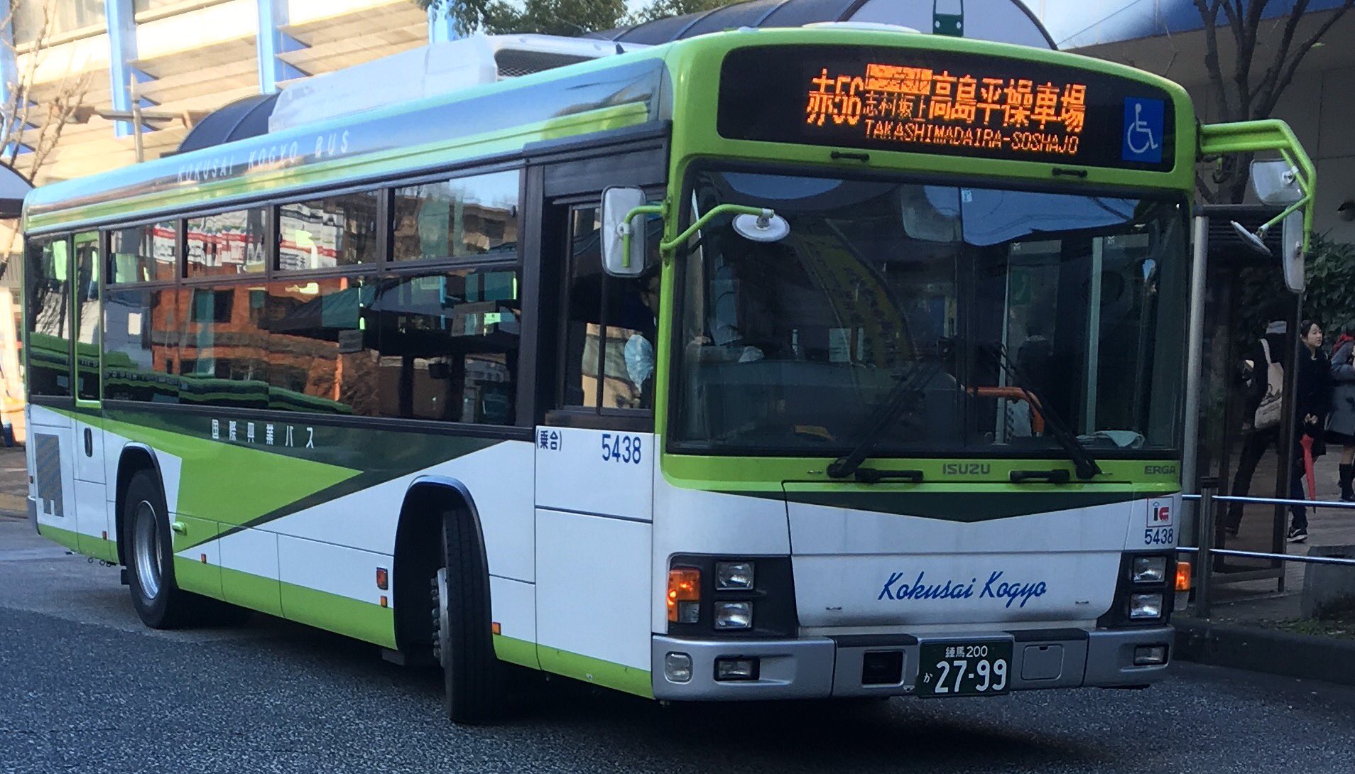 ミーハー属性No.9 on Twitter 