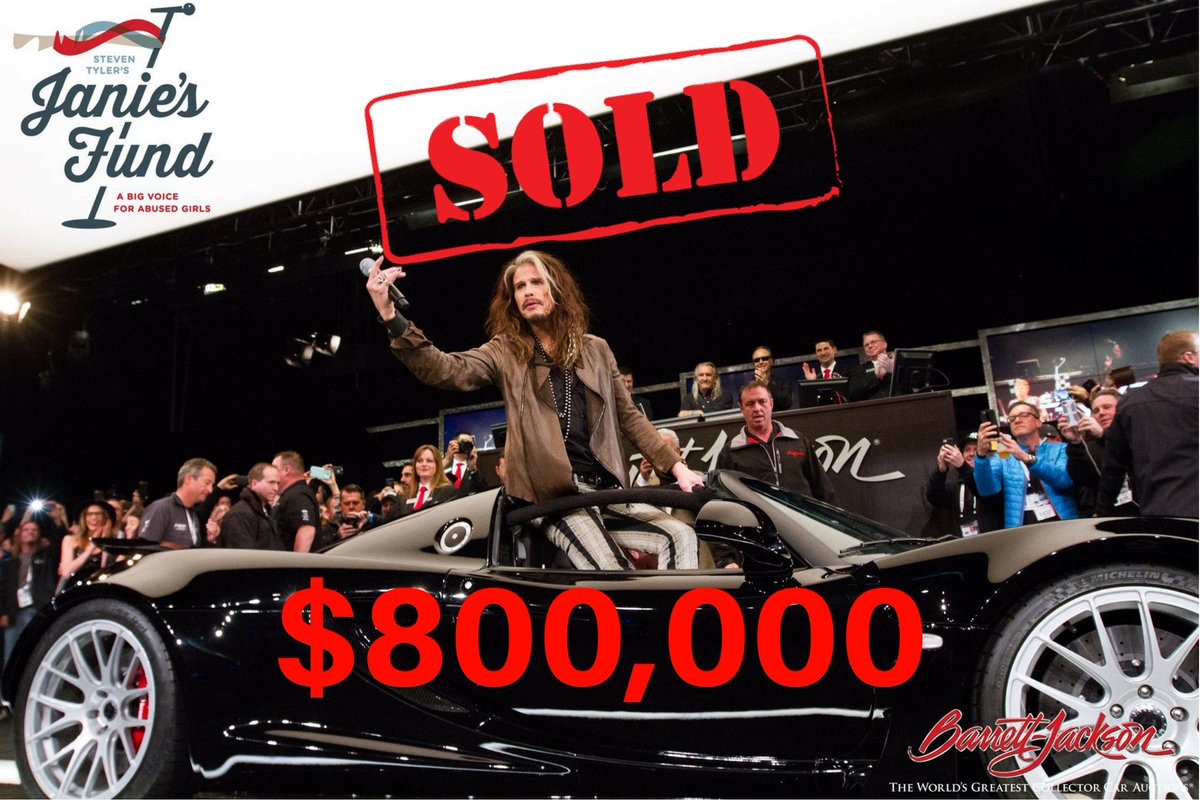 IamStevenT's tweet image. WE RAISED ENOUGH TONIGHT TO PROVIDE OVER 20,000 DAYS OF THERAPEUTIC SUPPORT TO ABUSED GIRLS ACROSS AMERICA 🙏
#JANIESGOTAFUND
@JANIESFUND