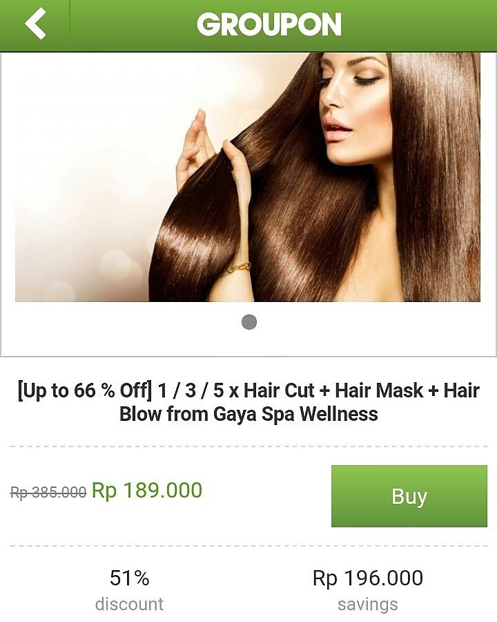 Gaya Spa Wellness tweet media