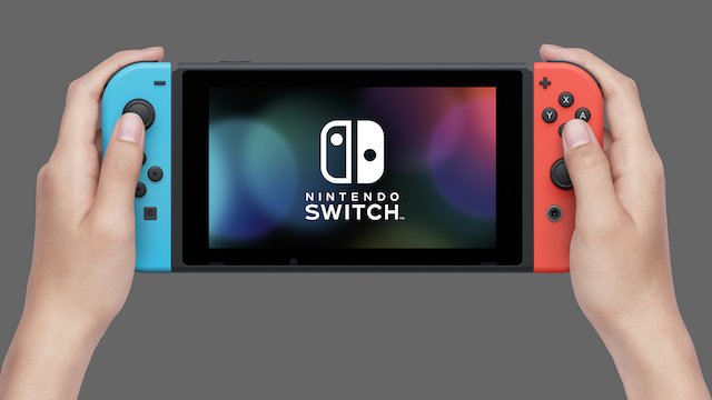 #Nintendo revela nuevos detalles sobre el sistema de almacenamiento de la Switch j.mp/2kacTpC