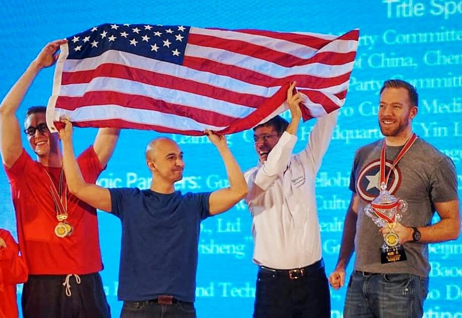 aerypro's tweet photo. Regardless of who's in office, it's up to US, the American Citizens, to stand up and lead this country to a better tomorrow! #USA #United https://t.co/p5U2kexhrz