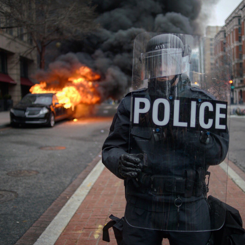 Where the hell did we park the car?