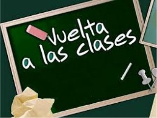 Se les informa a todos los representantes del "Núcleo Santa Cruz del Este" que iniciaremos actividades el próximo Lunes 23 de Enero.