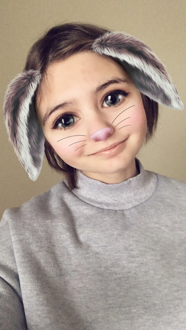 bluffinglester's tweet photo. i look good for once https://t.co/PaIc0Yo4mH