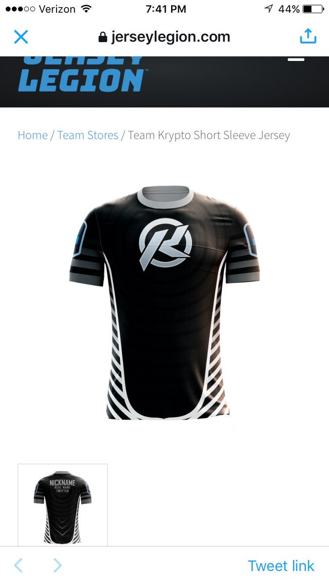 TeamKryptoGG's tweet photo. Sneak Peek? https://t.co/UKbQMU0vbb