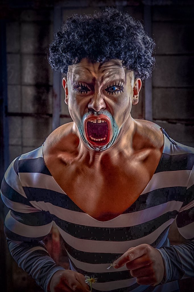 Zackey ワンパンマン ぷりぷりプリズナー 貴方に会いに脱獄成功 T Co Jk4kbu7mvk Twitter