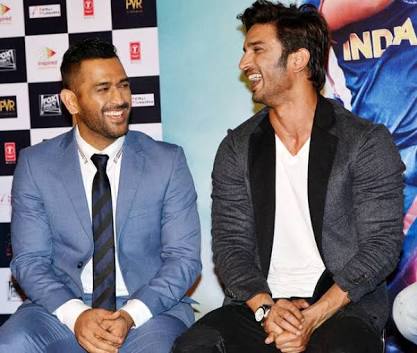 Happy birthday sushant singh rajput 