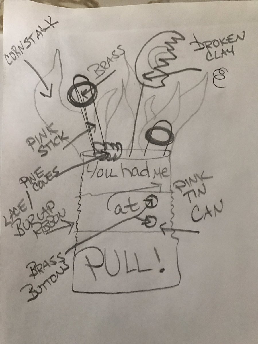 SGshellproject's tweet image. Plans. #willcraftforbooze #longdistanceBFF