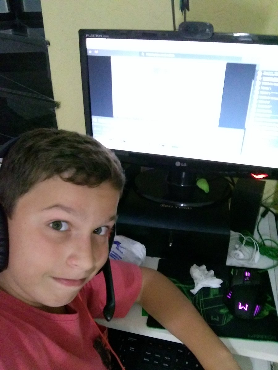 LagoVitor tweet media