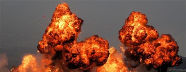 Twitter 上的 Celsius2 ハリウッド映画の爆発シーンとからあげの区別のつかなさは異常 Vipper速報 T Co Iq1uyef104 爆発のシミュレーションは爆発ではない だが からあげは爆発だった T Co N0y4vr2kto Twitter