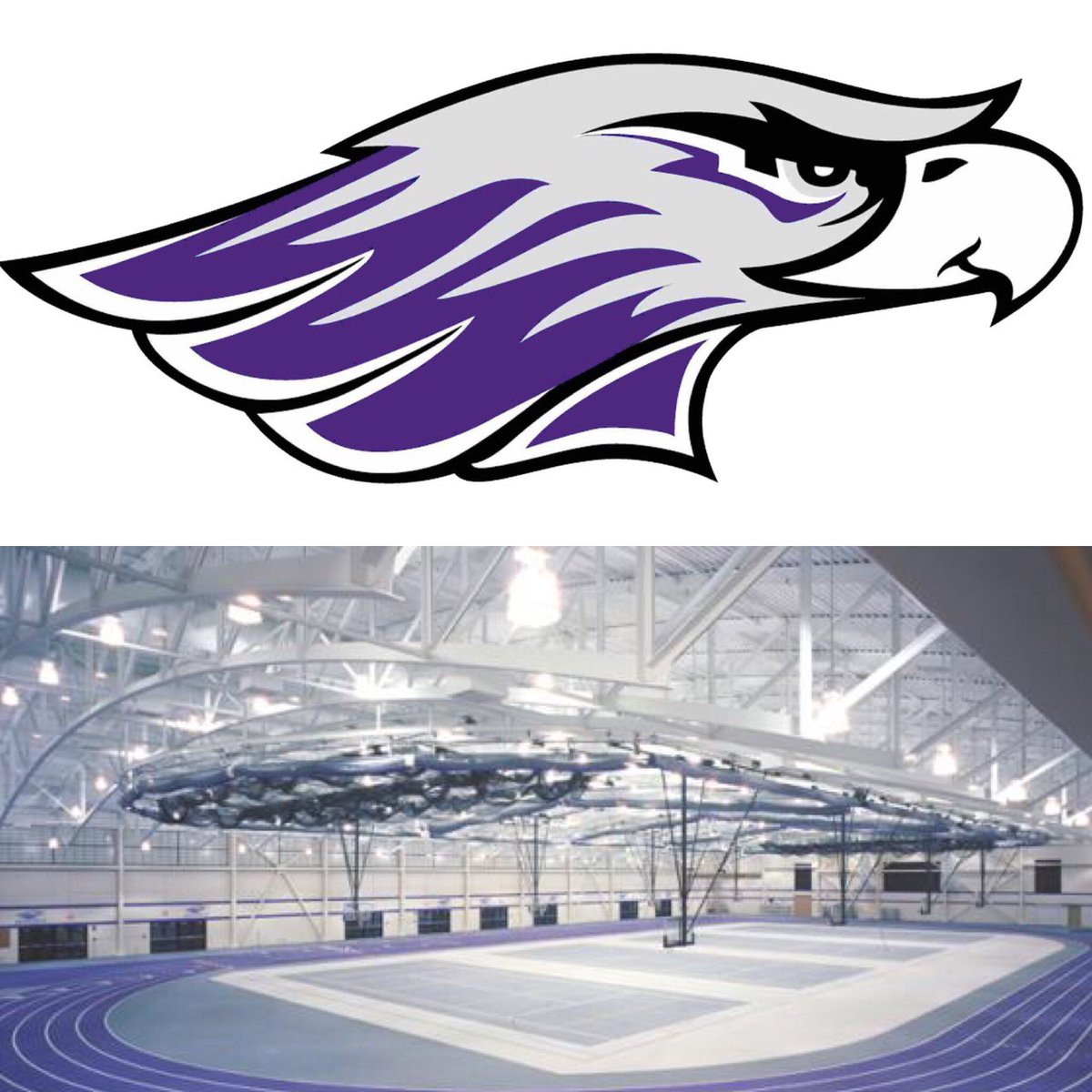 DaustinMartin's tweet photo. I am happy to announce that I will be continuing my academics and track career at the University of Wisconsin Whitewater #gowarhawks https://t.co/1xyMKQXhzI