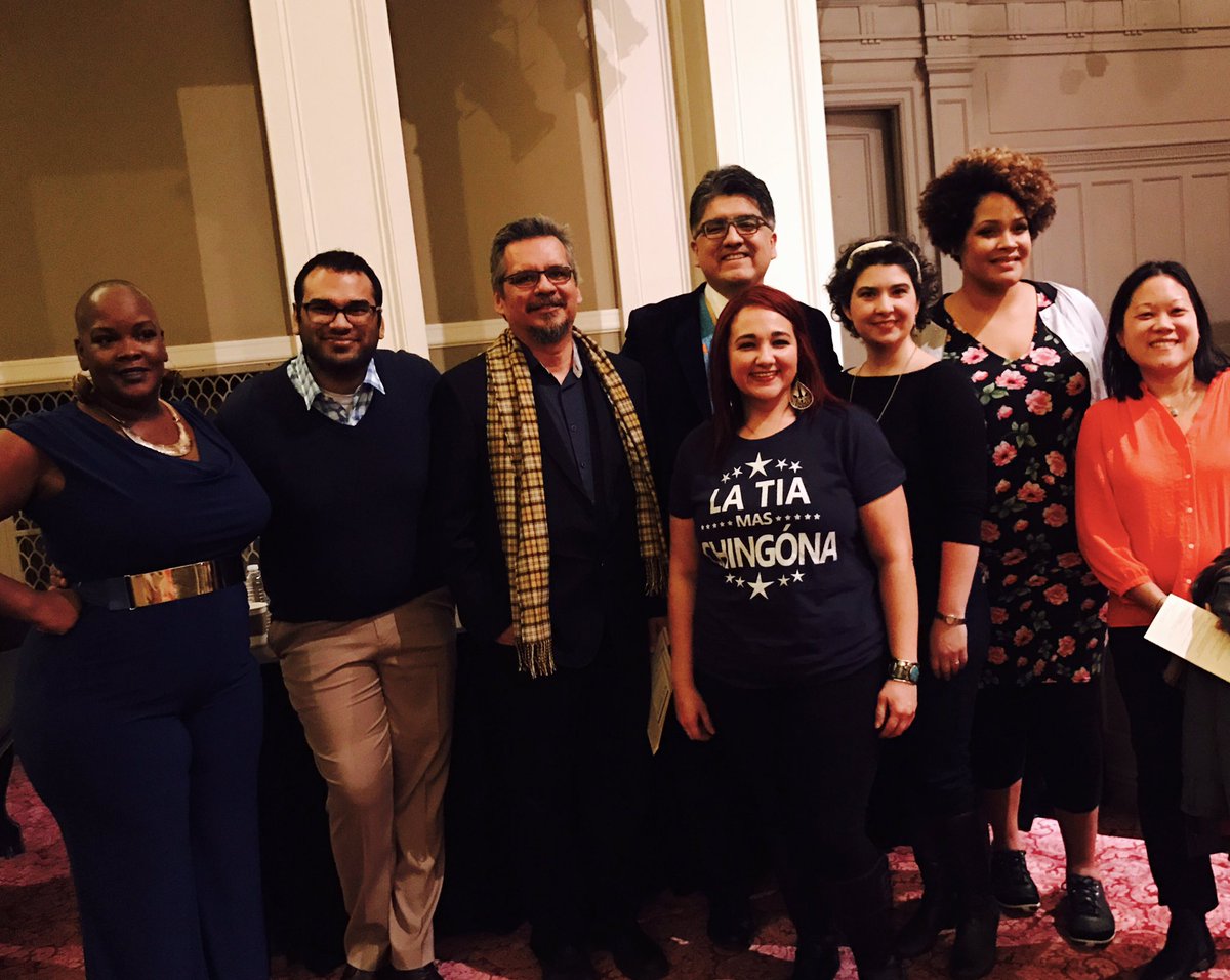 FeLo0679's tweet photo. We Defy: Voices and Stories from our Progressive Community. Honored to speak on behalf of #OneAmerica #WeWillContinueToFight #United https://t.co/caMIppF5Jm