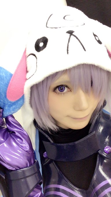 Twitterのコスプレ画像43
