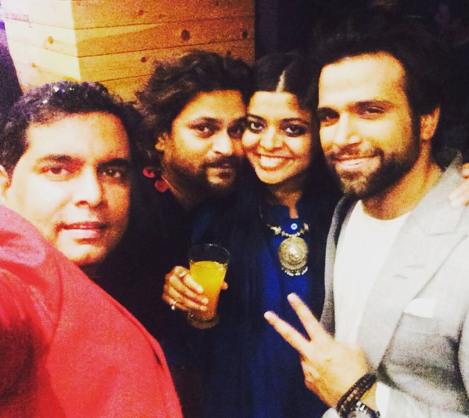 Nivedita Basu (@niveditabasu) on Twitter photo This pic is rare coz I don't meet Amit Palekar too often☺️☺️ <a href="/Kedhar333/">Kedhar Gawde</a> doesn't love me anymore 😔😔and <a href="/rithvik_RD/">Rithvikk Dhanjani</a> is a Big man 😍😍 This pic is rare coz I don't meet Amit Palekar too often☺️☺️ <a href="/Kedhar333/">Kedhar Gawde</a> doesn't love me anymore 😔😔and <a href="/rithvik_RD/">Rithvikk Dhanjani</a> is a Big man 😍😍