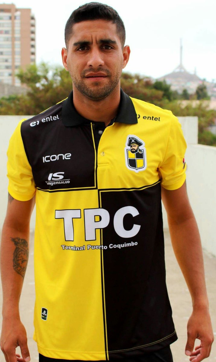 Hans Rubens Auf Twitter Brasil Y La Camiseta De Coquimbo Se Ve Buenisima