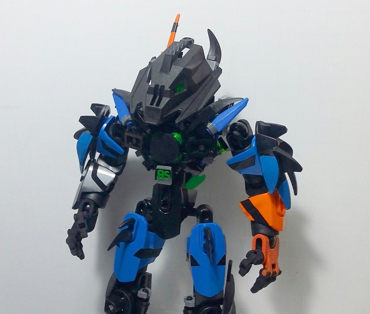 bionicle shapeways