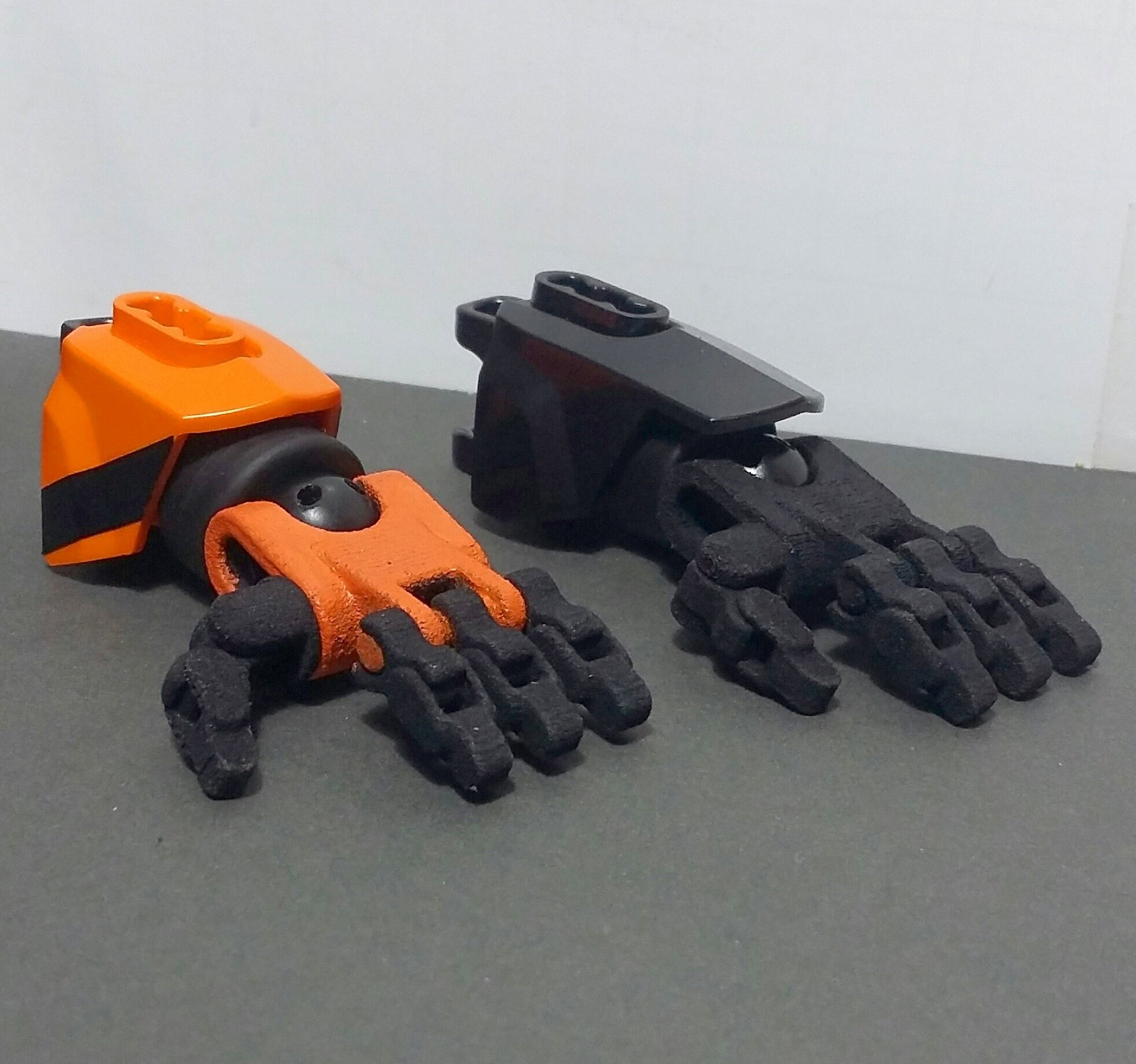 bionicle shapeways