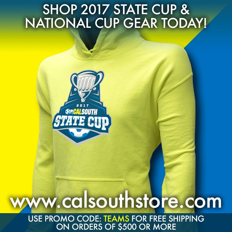cal south state cup hoodies Cinosural International School