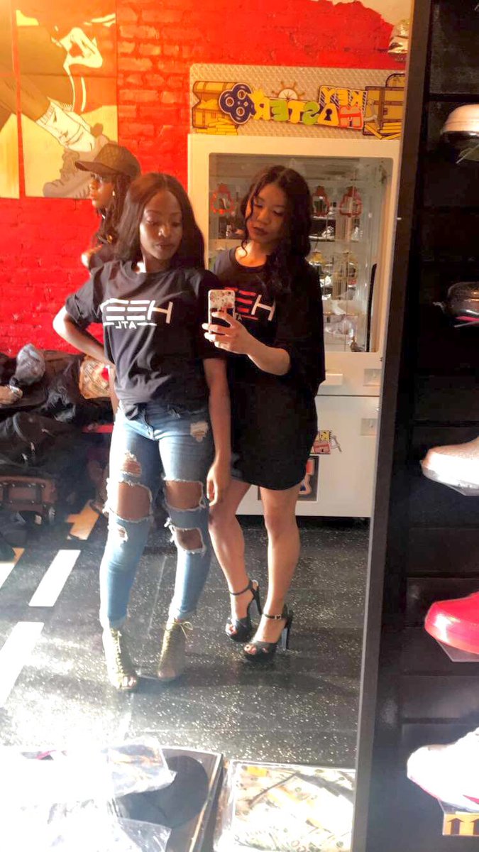 lovetheblasian's tweet photo. #HeetATL ๐ https://t.co/xnggTonihW