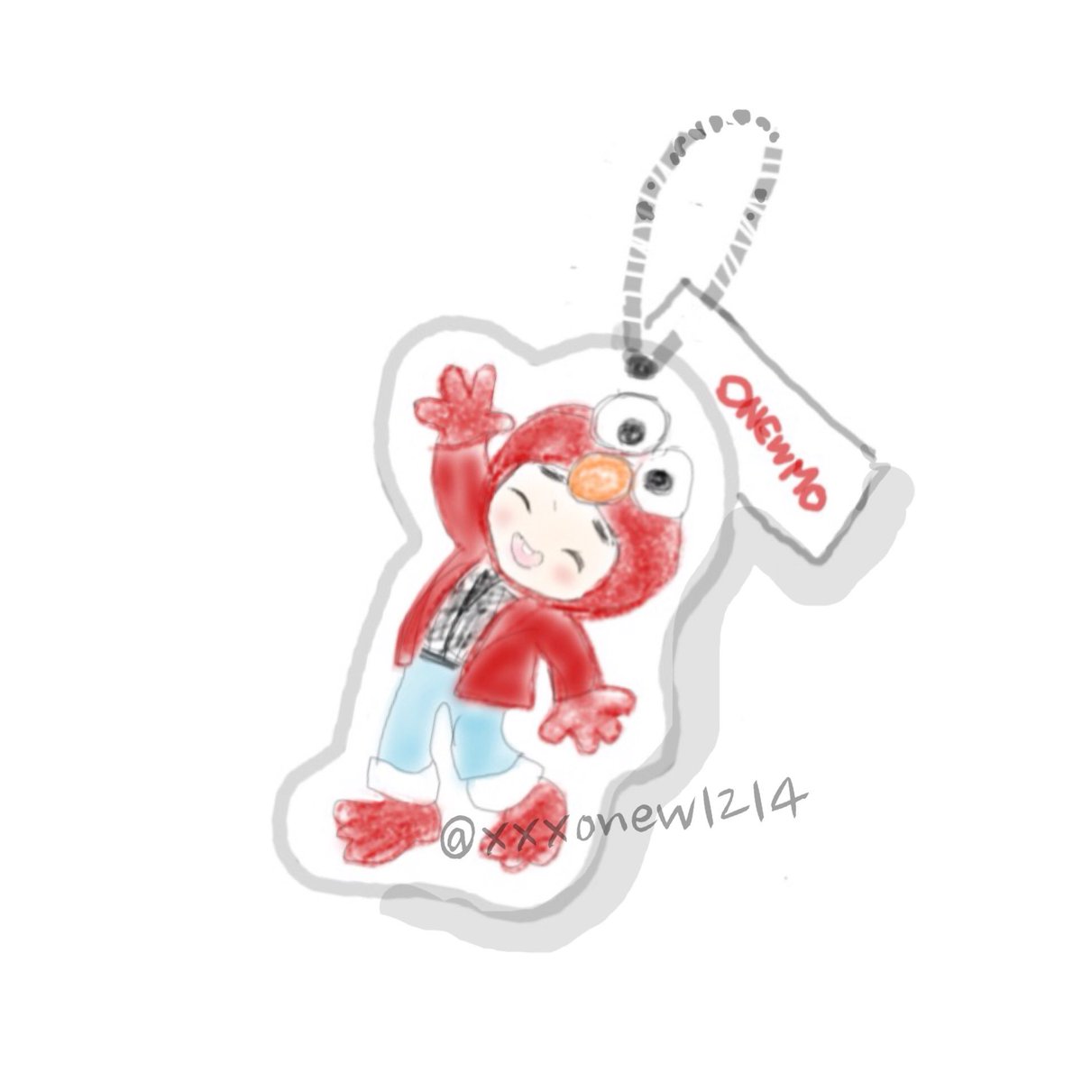 xxxonew1214's tweet photo. #onewmo 
こんなの欲しいなぁ〜
←買えなかった負けよしみwww
@病院の待合よりwもうお昼になっちゃう〜ヽ(；▽；)ノ https://t.co/2DEFpUTIsI