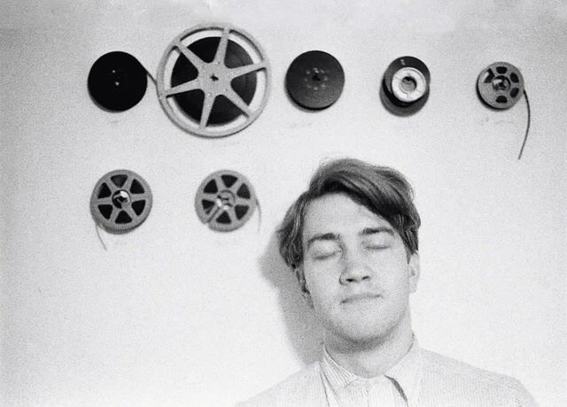 Happy birthday david lynch, you\re my favorite 