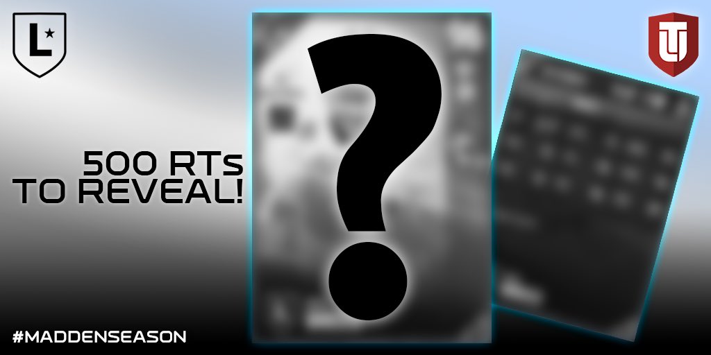 EASPORTS_MUT's tweet photo. Tomorrow's first #PlayoffLegend https://t.co/J4gmdtKbQM