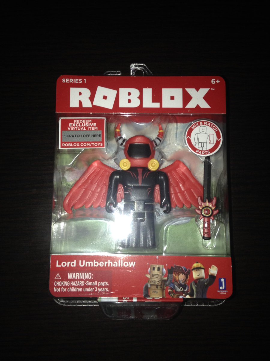 Robloxpoke1015 Twitter - roblox series 1 skaterboi mini figure includes online item