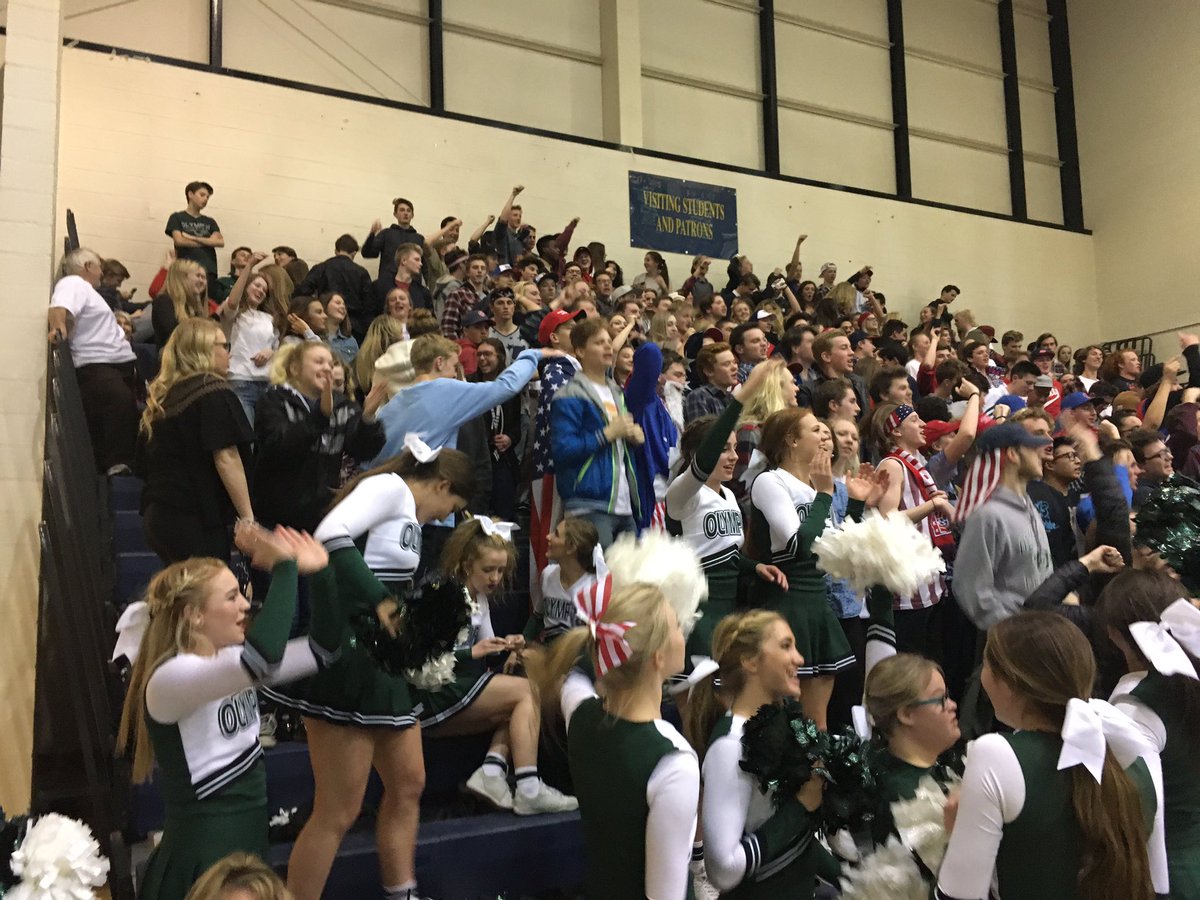 Olympus Titans tweet media