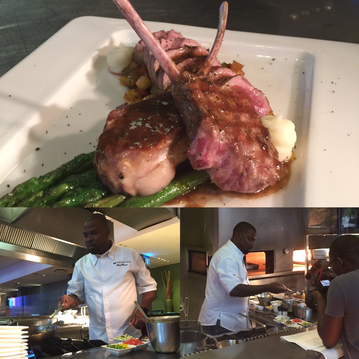 chef_bennym's tweet photo. You Gotta Love what you do.#makingtv #4theloveofood #cookingrules #doyou https://t.co/7hsYR9QXgm