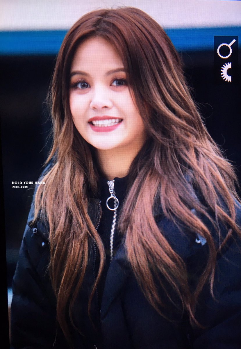 [Appreciation] Sorn's new fansite has provided 10x better quality ...