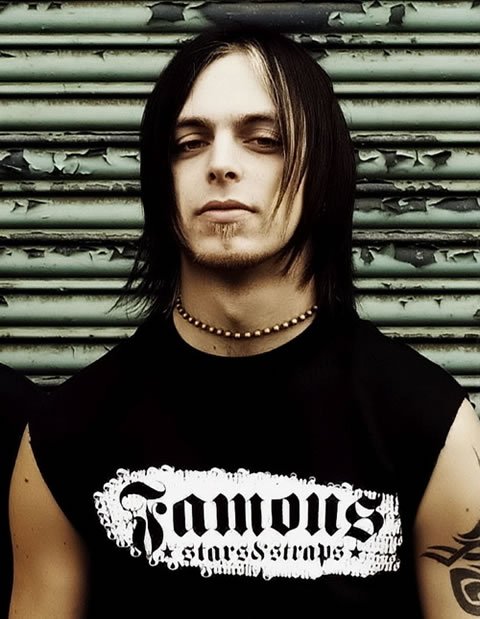 Happy Birthday Matthew Tuck 