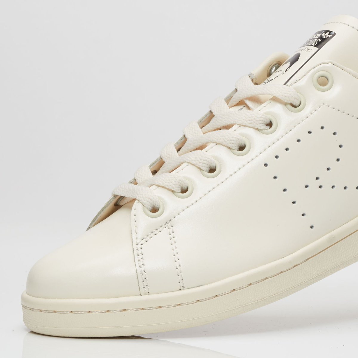 adidas stan smith thin tongue