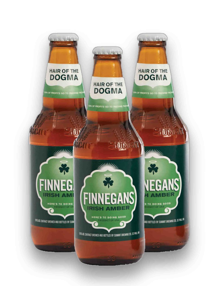 FINNEGANS's tweet photo. #FINNtern @L_hurls wanted us to let you know that you can now #DrinkLikeYouCare at @Blarney_pub! Irish Amber bottles only $3! https://t.co/l2TG5H05me
