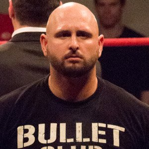 Happy birthday to karl anderson 