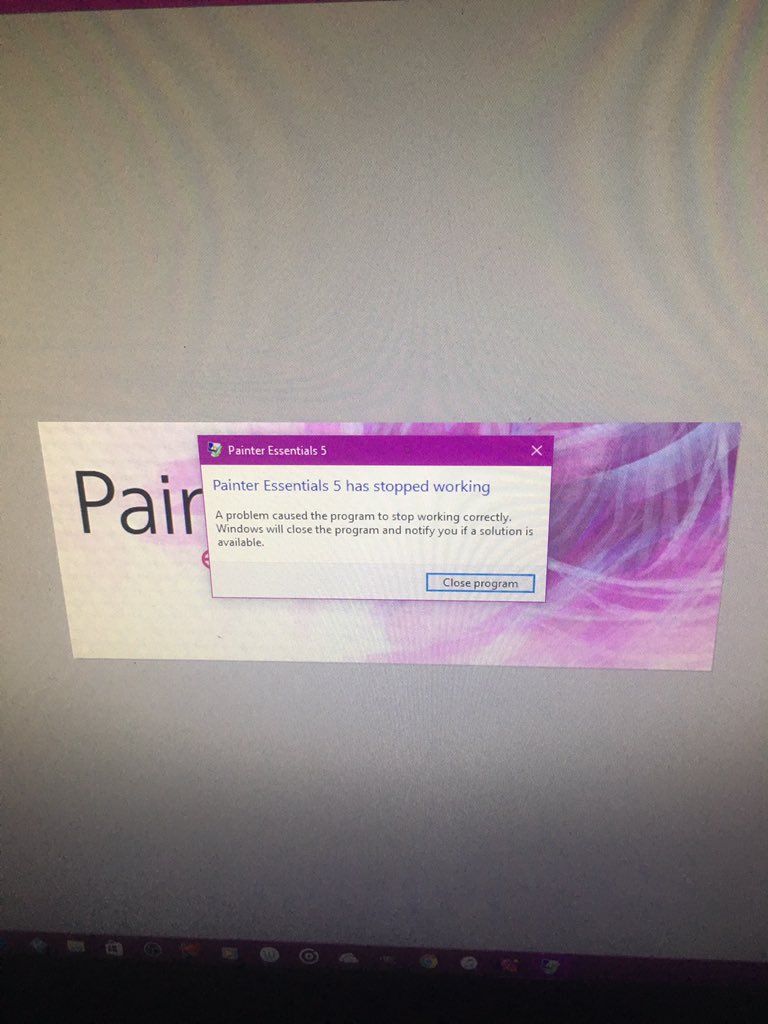 awesomeprime88's tweet image. Can someone help? #digitalartproblems
@CorelSupport @CorelPainter @corelsoftware