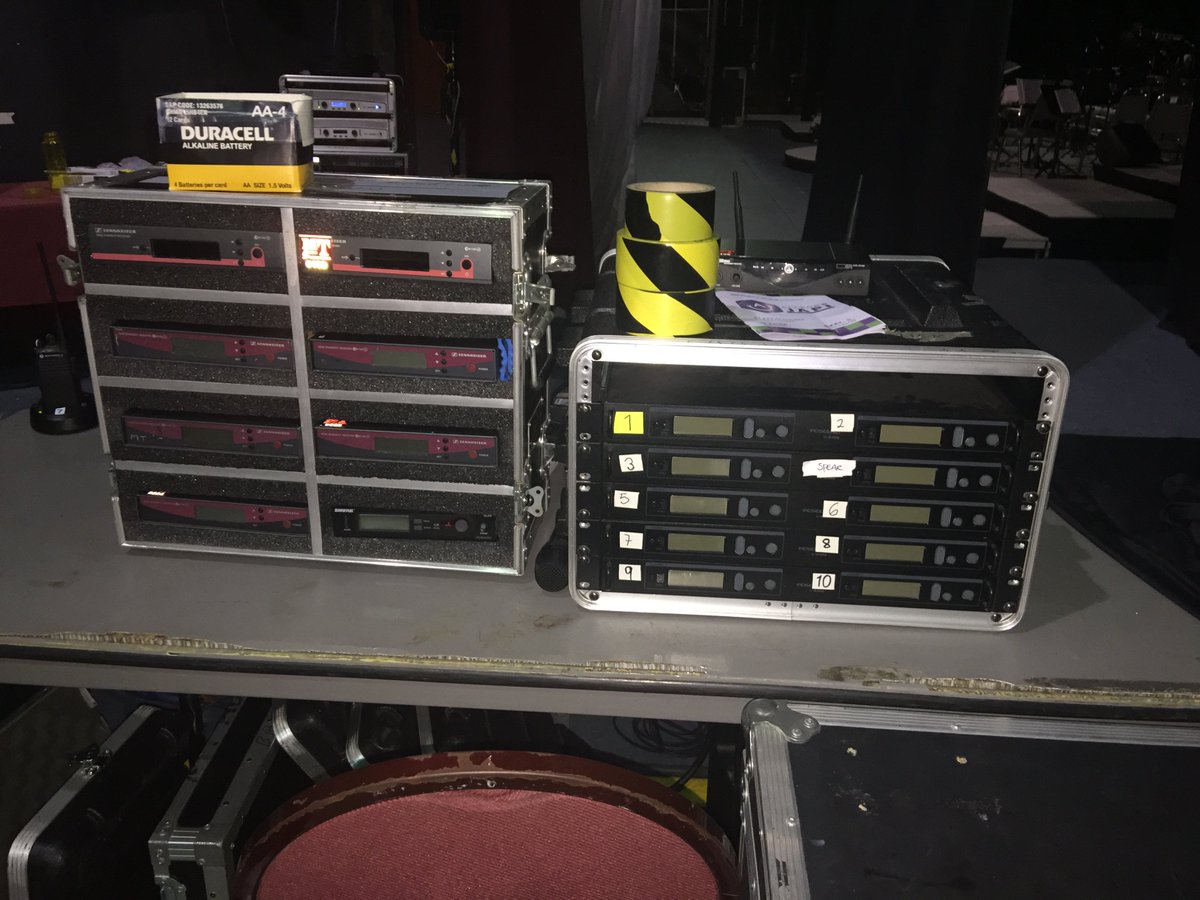MTAUDIOPRO's tweet photo. #MTAUDIO,#UERREALLEGRO2016,#TEATROCONVEX, https://t.co/z1iOU3UF95