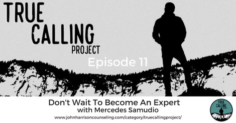 Truecallingproj's tweet image. Mercedes Samudio @ParentSkillz on parenting shame and why needing to "be an expert" can stop us from being present.  wp.me/p6j5IV-GX