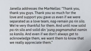 loveformarnella's tweet photo. We will always and forever show our unending love, care, support to you both. 😍😘💚@superjanella @marlo_mortel  #MarNellaMananatili #MarNella https://t.co/6oQF14c82l