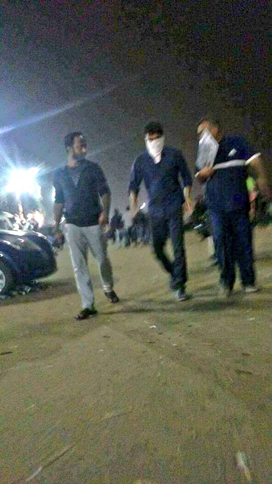 ActorVijayFan1's tweet image. மெரினாவில் #Jallikattu க்கு ஆதரவான போராட்டத்தில் கலந்து கொண்டார் இளைய தளபதி 😍 #Vijay