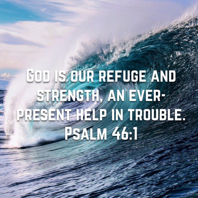 AnnStrickland1's tweet photo. God is with you through all of life's difficulties... https://t.co/ONyzcIyNDb