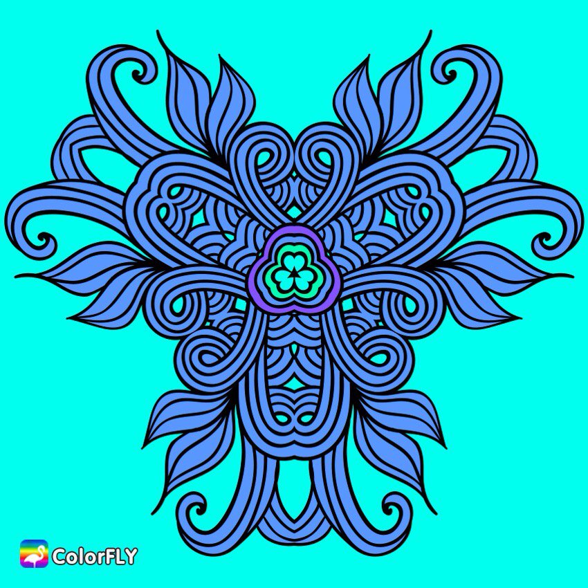 ReteljDeja's tweet photo. Check my artwork made by #Colorfly :) @ColorflyApp  https://t.co/1BQPO1agYd https://t.co/5FCBRtlPhx