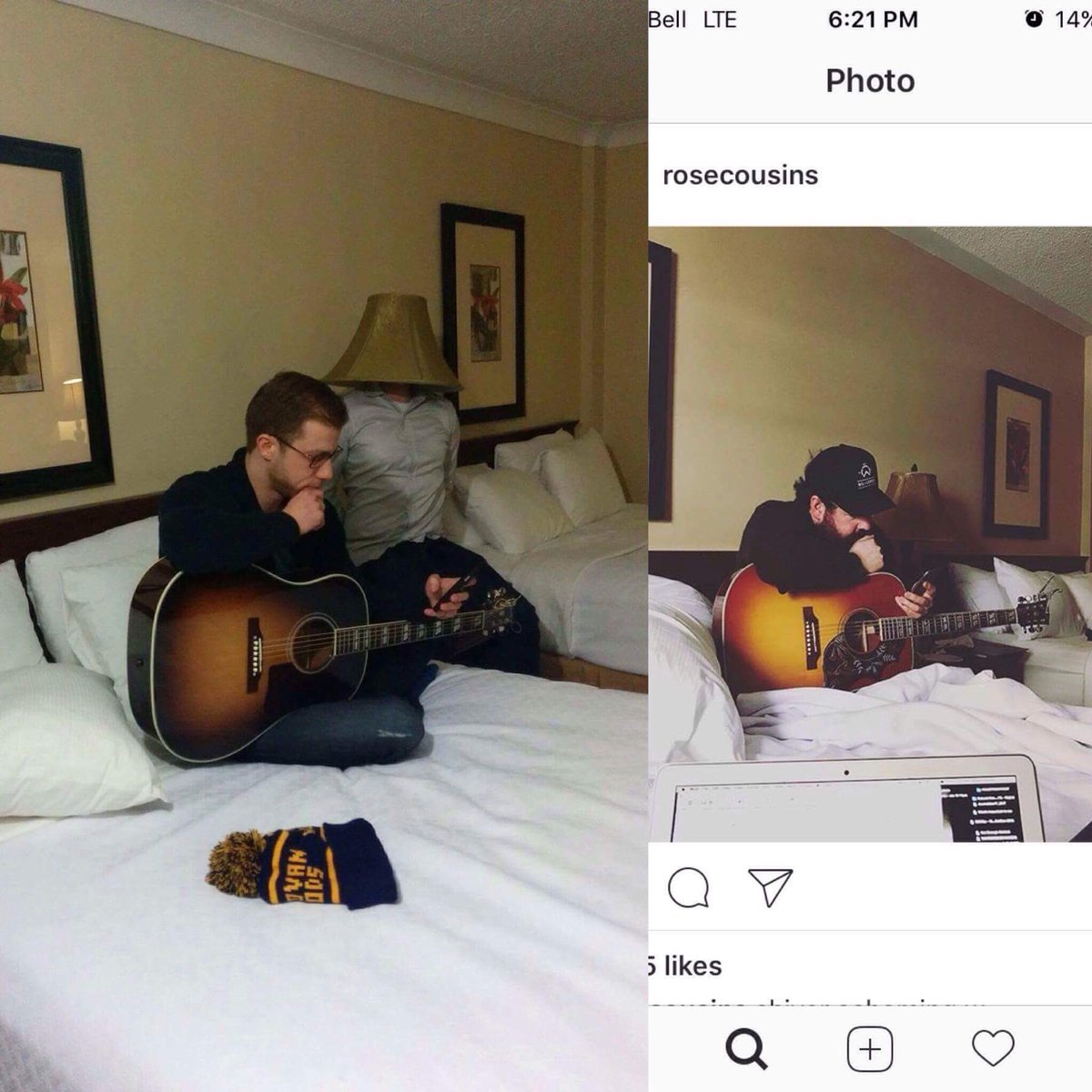 Dan Verner tweet media