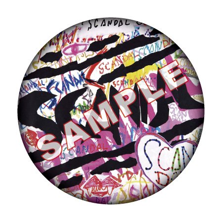 scabest47 】 2/15発売のBEST ALBUM『SCANDAL』をAmazonでご購入の