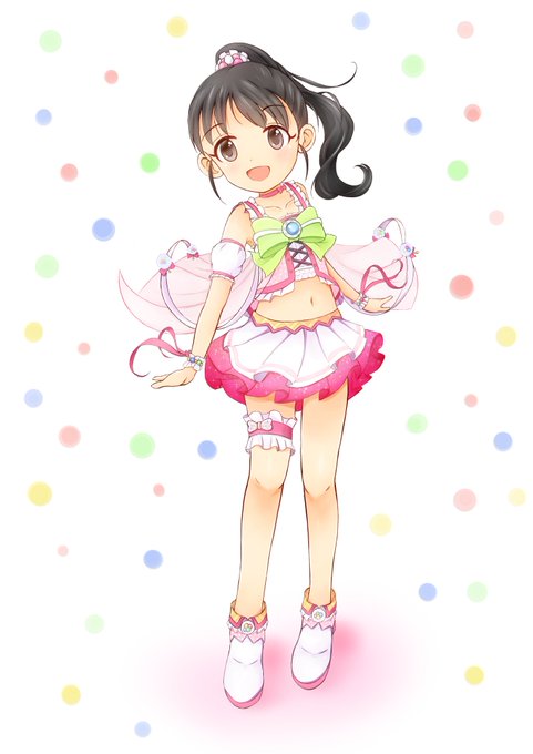 福山舞生誕祭17のtwitterイラスト検索結果