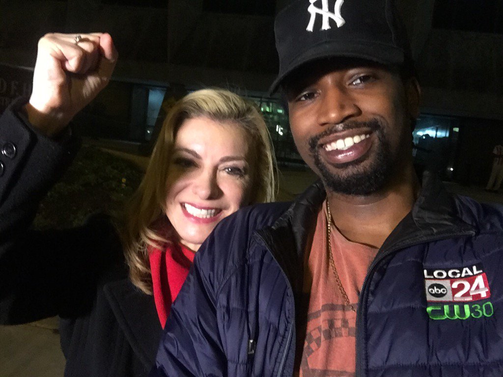 MariaHallas's tweet image. Local I-Team saves nonprofit from $1,000 rate hike from MLGW @LocalMemphis @Local24Sam