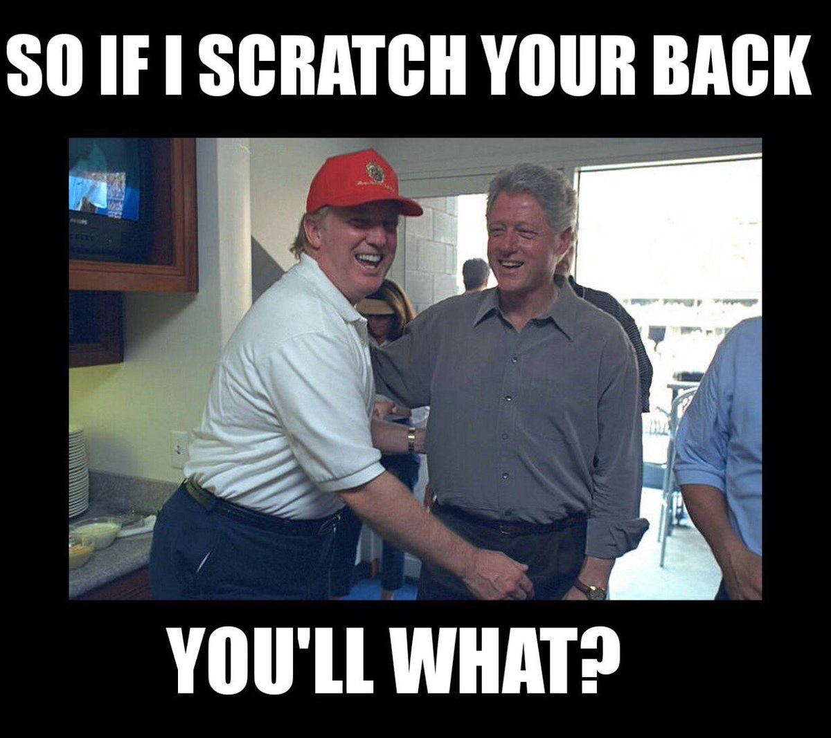 freewilledvoter's tweet photo. #ignauration #clintonTrump #Anonymous https://t.co/VferE6zDNR