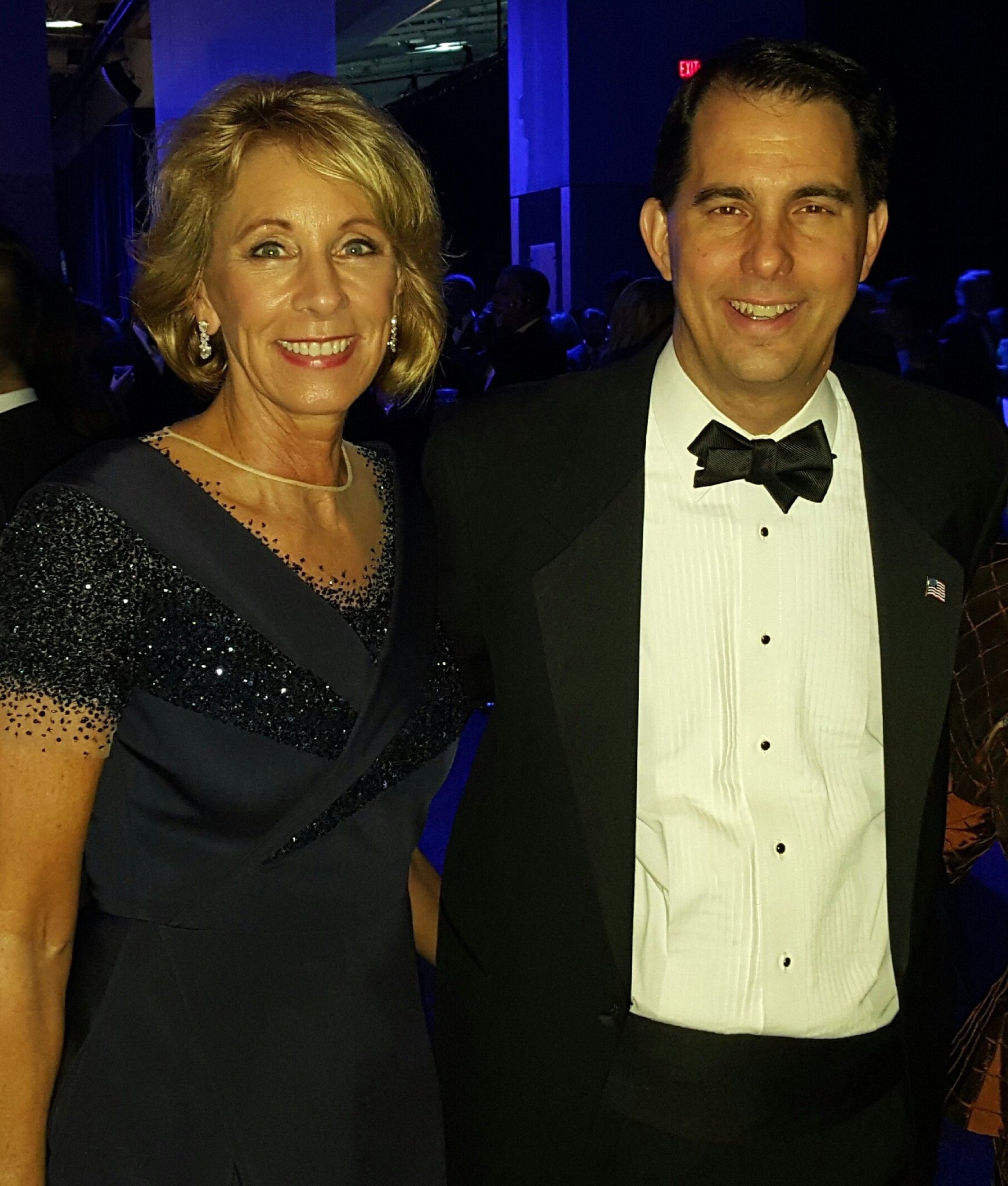 Scott Walker on Twitter