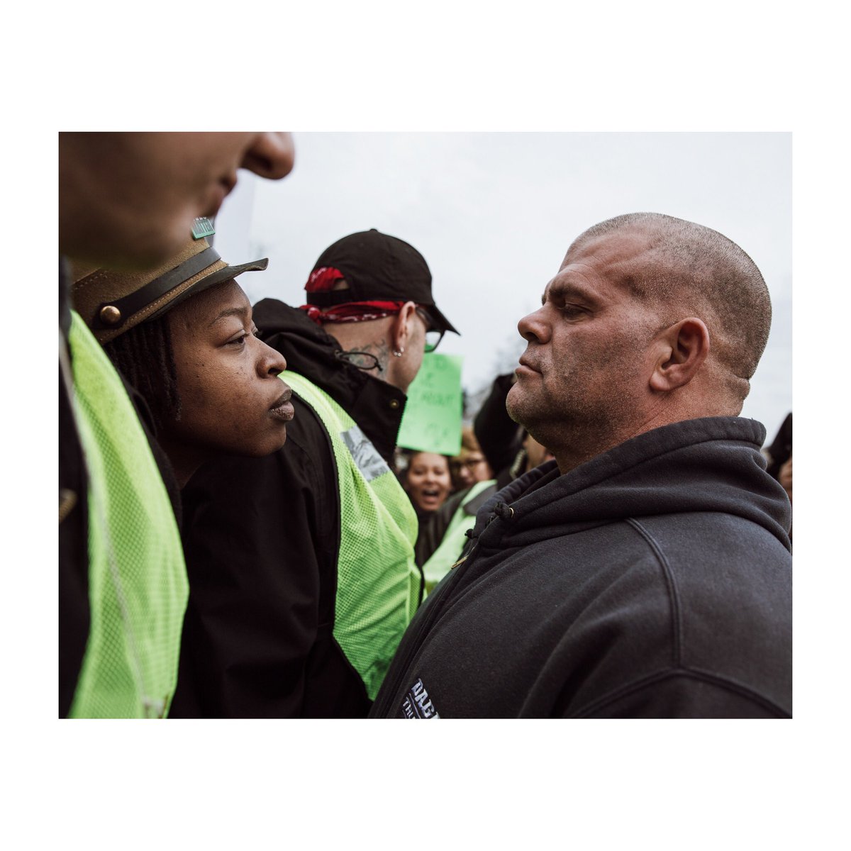 ioegreer's tweet photo. My day in 12 images at the #Inauguration 4/12 https://t.co/3tqa4ccru6